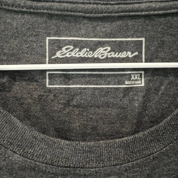 Preloved- Mens Eddie Bauer shirt - Picture 2 of 5